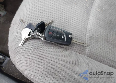 2021 Toyota Corolla Le from USA, damaged, VIN 5YFEPMAE5MP199612